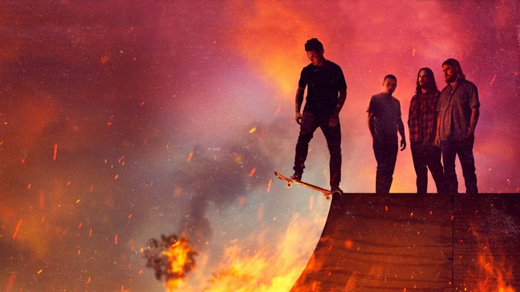 When Is Animal Kingdom Leaving Netflix & Why?