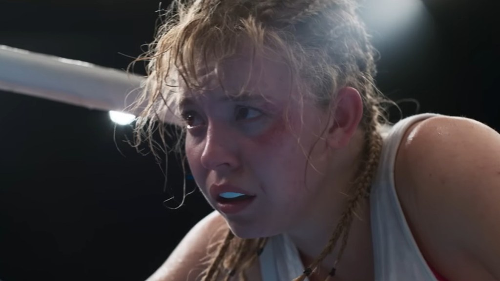 When Will Christy Get Its Digital Release Date?