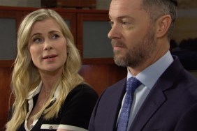 Who Is Leaving & Coming to Days of Our Lives This Week (November 17-21)?