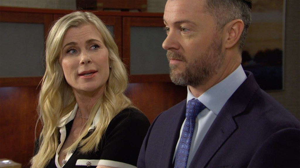 Who Is Leaving & Coming to Days of Our Lives This Week (November 17-21)?