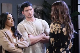 Who Is Leaving & Coming to Days of Our Lives This Week (November 3-7)?