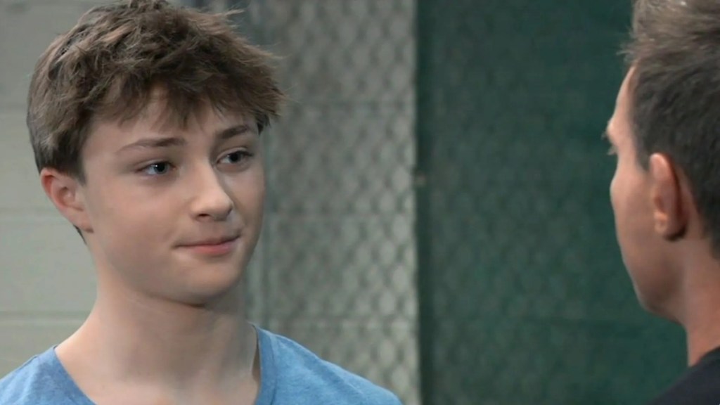Who Is Leaving & Coming to General Hospital This Week (November 17-21)?