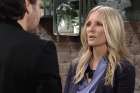 Who Is Leaving & Coming to Young & Restless This Week (November 17-21)?