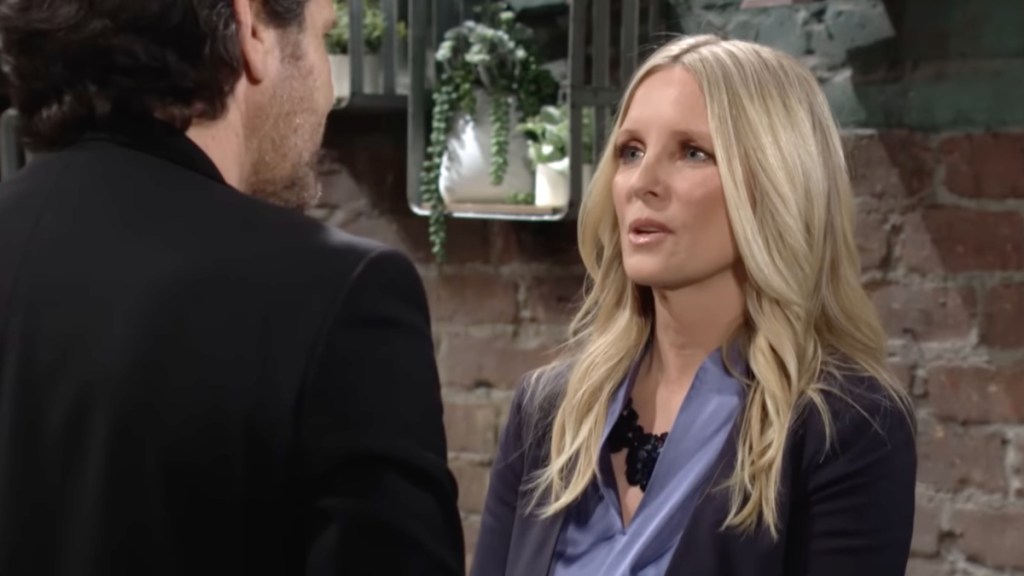 Who Is Leaving & Coming to Young & Restless This Week (November 17-21)?