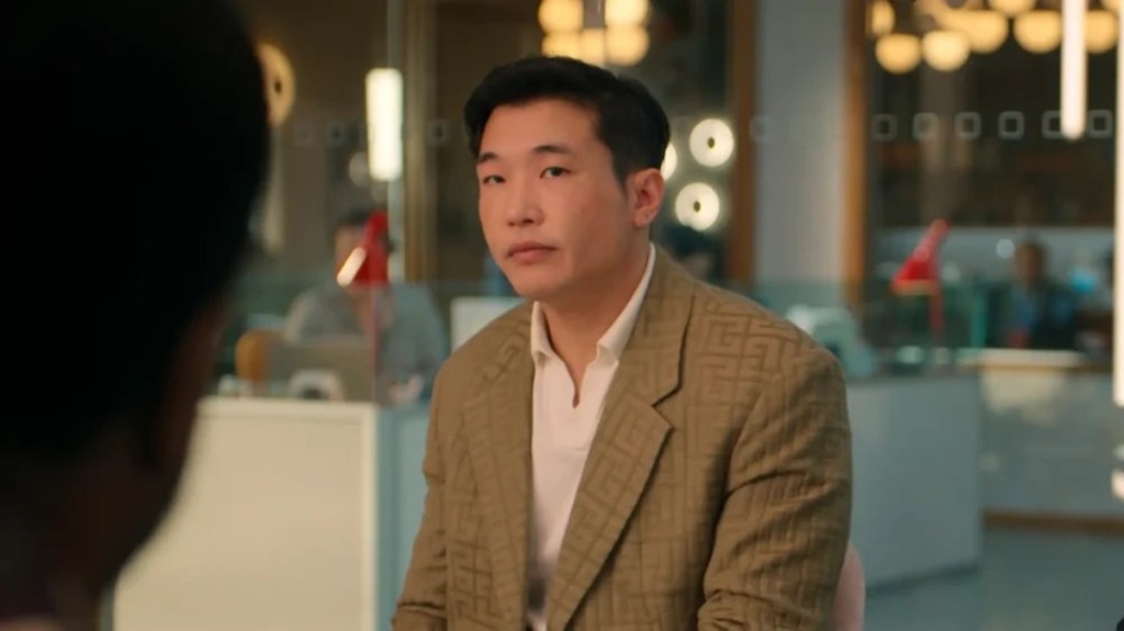 Why Fans Think Nicholas Is Leaving Loot for Good