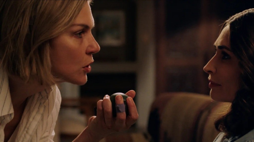 Why Pluribus Fans Think Carol Killed Helen