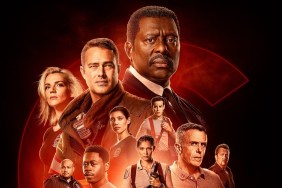 Why There’s No Chicago Fire Episode This Week  