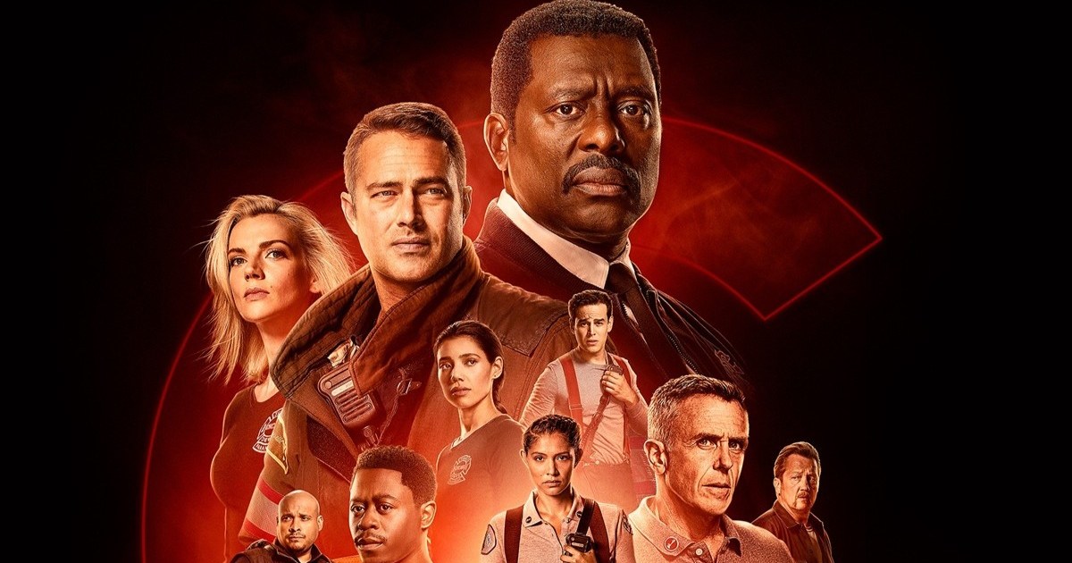 Why There’s No Chicago Fire Episode This Week