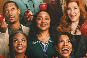 Why There’s No New Abbott Elementary Episode This Week