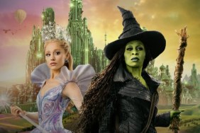 Wicked: For Good Box Office Continues Success Over Thanksgiving Weekend