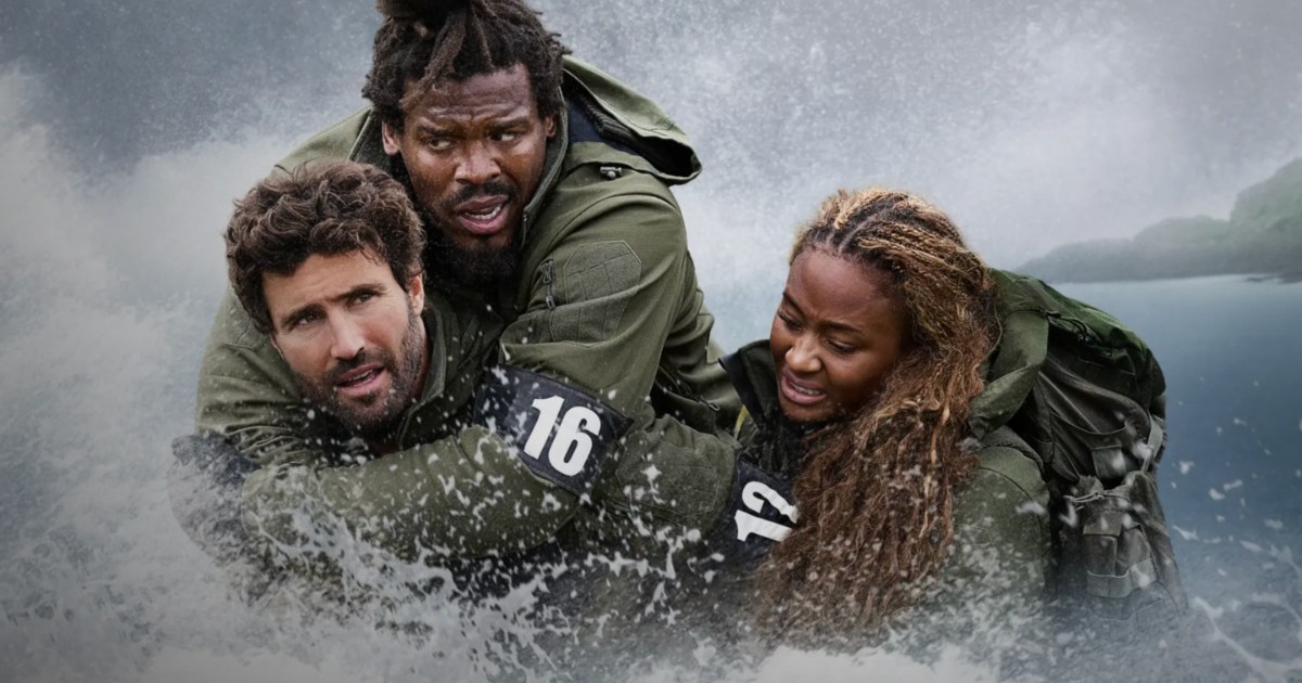 Special Forces: World's Toughest Test Finale Reveals Season 4 Winners
