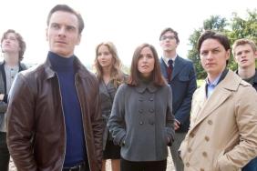 Iconic X-Men Prequel Arriving on HBO Max Real Soon