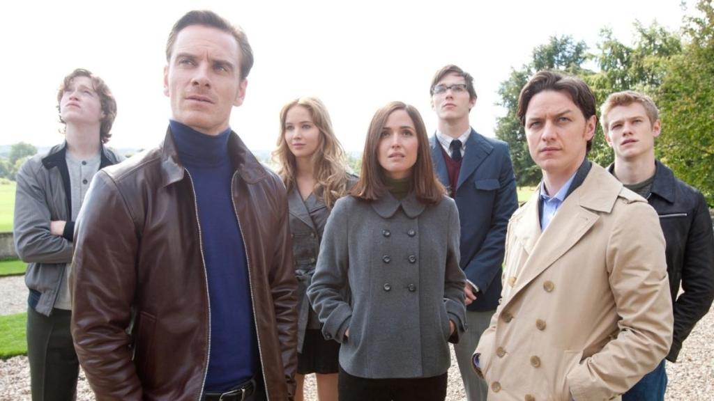Iconic X-Men Prequel Arriving on HBO Max Real Soon