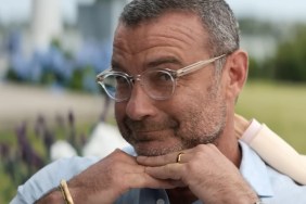 X-Men Star Liev Schreiber Rushed to Hospital After Health Scare