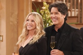 Young & Restless’ Danny & Christine Actors Reveal Major Obstacles To Wedding