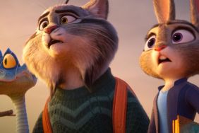Zootopia 2 Box Office Predictions for Thanksgiving Are Huge