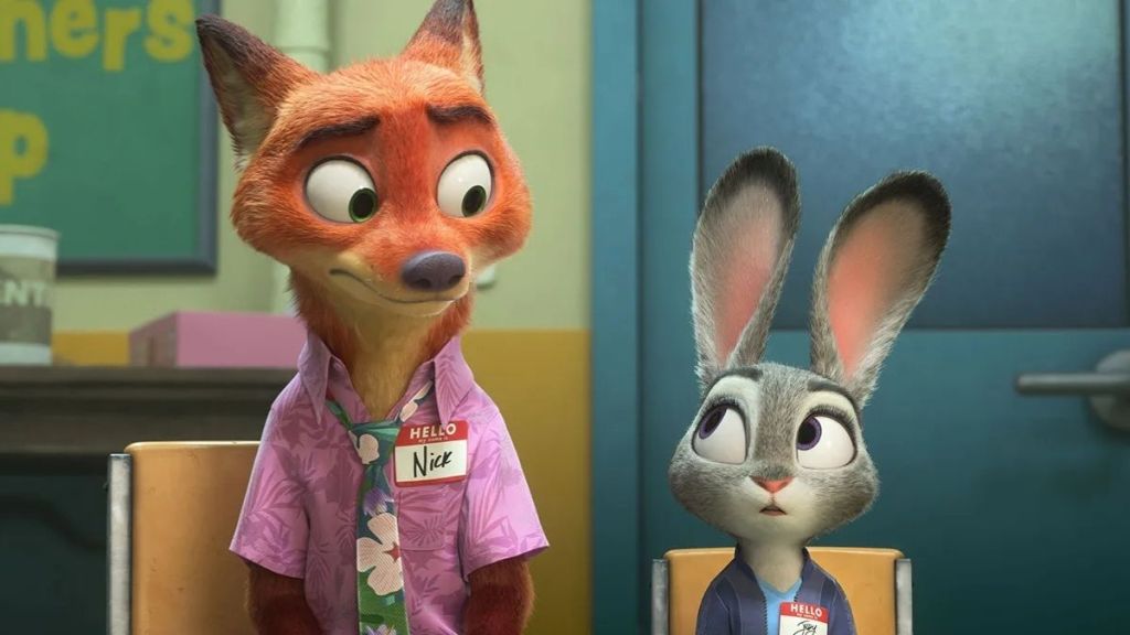 Why Disney Canceled Zootopia 2's Hong Kong Premiere