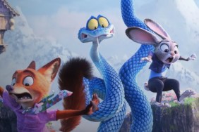 Zootopia 2 Soundtrack Reveals All Songs in Sequel