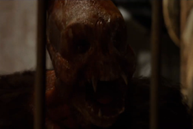 A Town Called Purgatory Trailer Previews Horror Western Movie | Exclusive