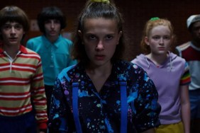 Stranger Things Almost Shockingly Killed Off 2 Heroes in the Past