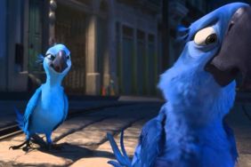 Anne Hathaway's Hit Animated Movie & Sequel To Stream on Netflix