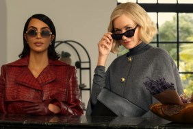 Kim Kardashian’s New TV Show Almost Gets a 0% RT Score, Director Reacts