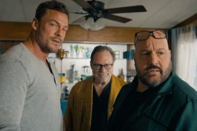 Alan Ritchson’s New Movie Bombarded With Bad Reviews & RT Score