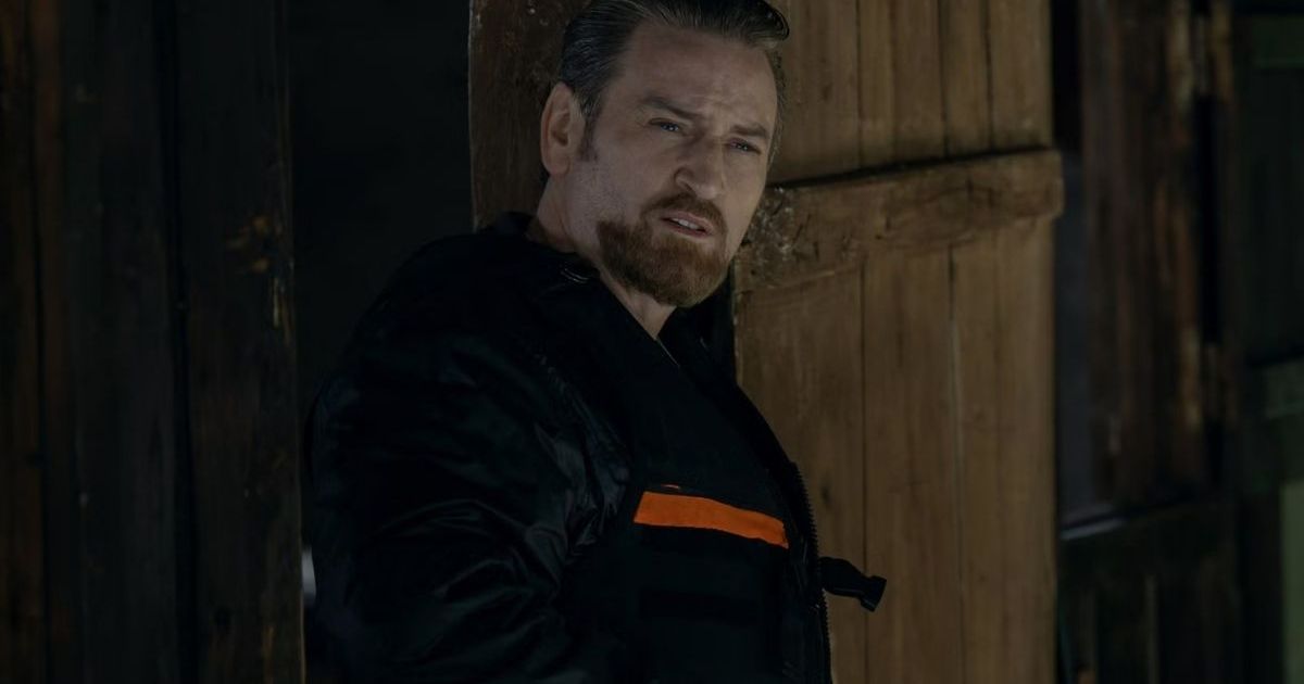 Apple TV Removes Thriller Series From Release Slate a Week Before Premiere