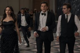 Now You See Me 3 Actors Want to Join DC as Teen Titans Heroes