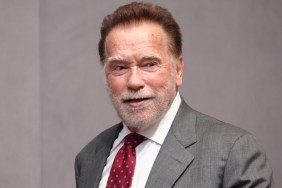 arnold schwarzenegger veterans day the running man remake
