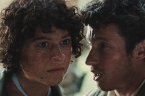 Callum Turner & Alia Shawkat Star in Fake War Movie Atropia Trailer