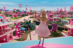 Greta Gerwig’s Barbie Movie Getting a Very Limited-Time Follow-up