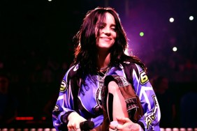 billie eilish documentary release date james cameron