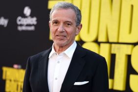 ‘Bullish’: Disney CEO Describes Upcoming Movie Slate, Reacts To Recent Flops 