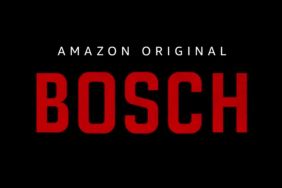 65-Year-Old Bosch Star Becomes Real-World Rookie Story, Joins Law Enforcement