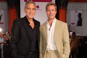 George Clooney Was ‘Pissed’ To Lose Iconic Role to Brad Pitt