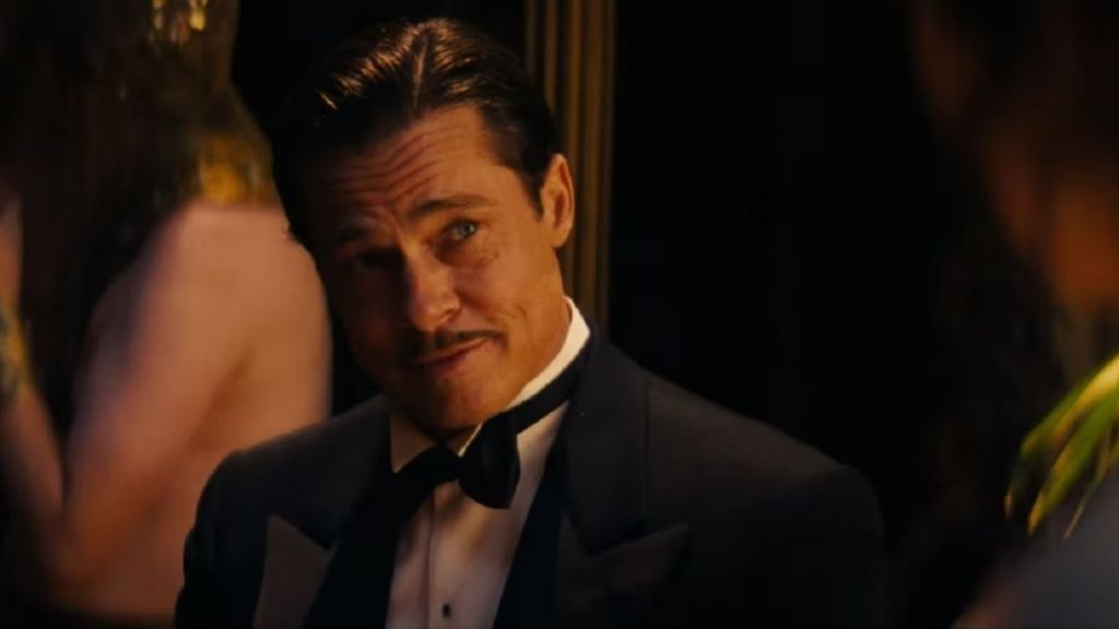 Brad Pitt & Margot Robbie’s Underrated Drama Movie To Stream on Netflix
