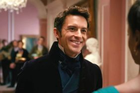 Bridgerton’s Jonathan Bailey Thinks Season 4 Premiere Will ‘Blow the Fans’ Minds’ 
