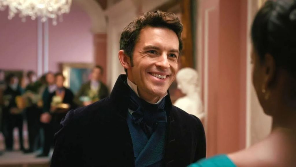 Bridgerton’s Jonathan Bailey Thinks Season 4 Premiere Will ‘Blow the Fans’ Minds’ 