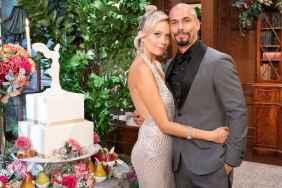 Young & Restless’ Bryton James Teases Trouble in Paradise for Devon & Abby