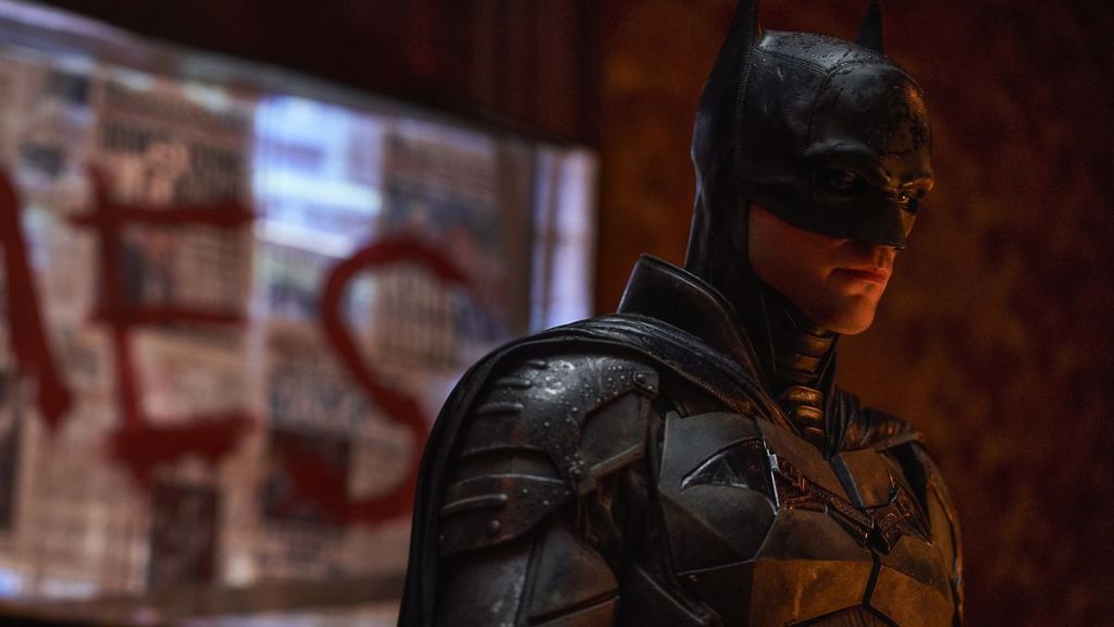 The Batman 2 Adds Award-Winning Talent From Star Wars' Andor