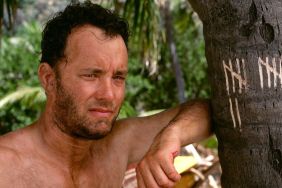 Beloved Tom Hanks Survival Movie Coming to Netflix Soon