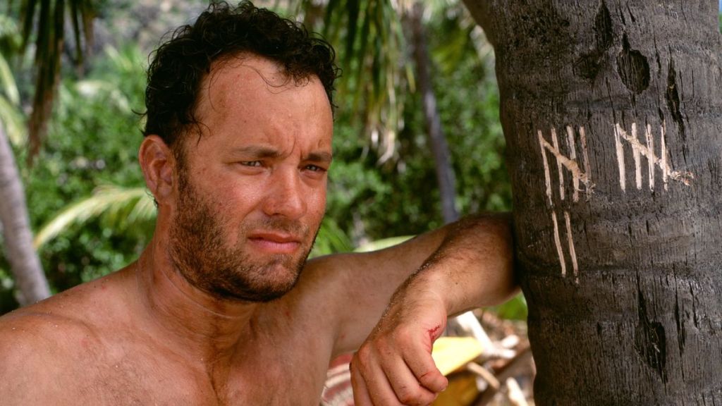 Beloved Tom Hanks Survival Movie Coming to Netflix Soon