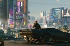 Cyberpunk 2 Release Date Gets Exciting Update