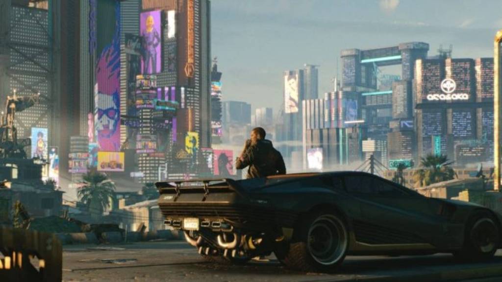 Cyberpunk 2 Release Date Gets Exciting Update