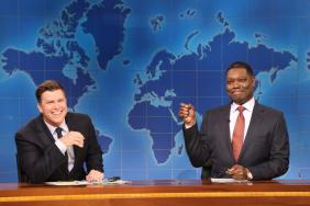 Colin Jost & Michael Che Name Their Dream Picks as SNL Hosts