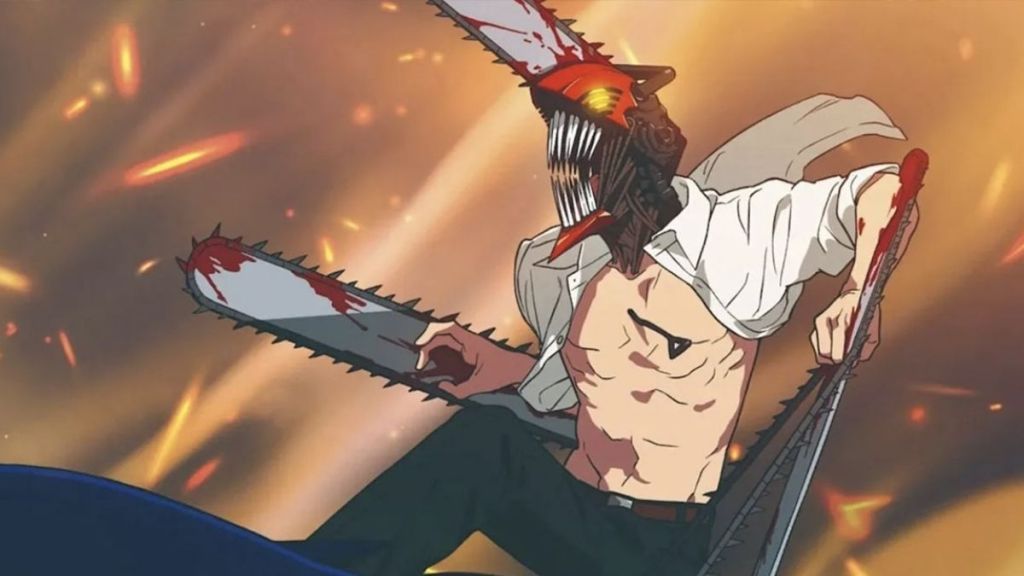 Chainsaw Man Season 2 Gets Internet Breaking Update
