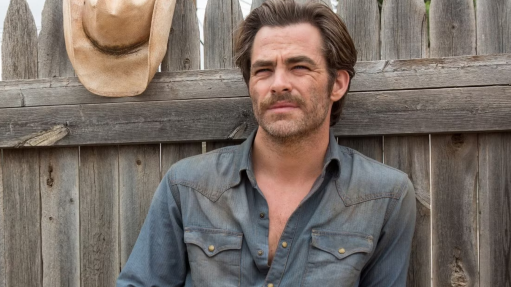 Chris Pine, Jessica Chastain, Mikey Madison, & MCU Stars Join New Crime Movie