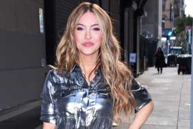 Chrishell Stause on Why She Is Leaving Selling Sunset