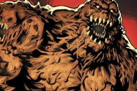 DCU's Horror Movie Filming Gets Exciting News From Lead Actor